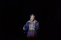 The Prime Minister of the Qing Dynasty-Shanxi OperaticÃ¢â¬ÅFu Shan to BeijingÃ¢â¬Â